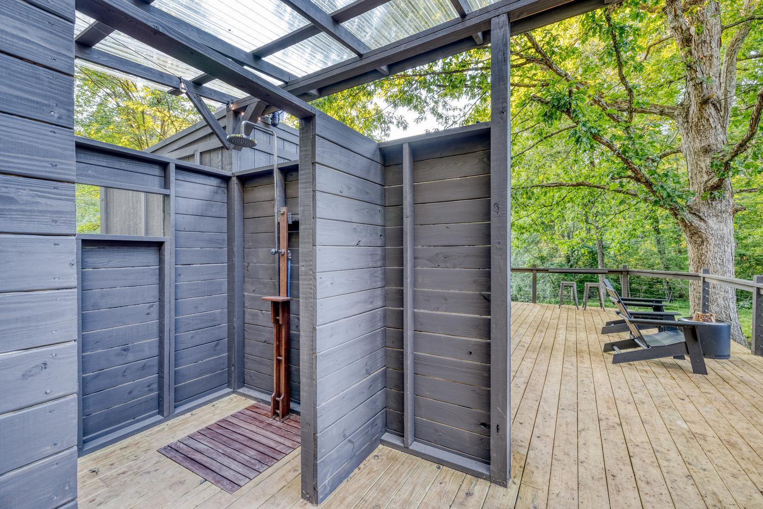 Couples Retreat: King Bed:Hot Tub:Firepit & More Blue Ridge Exterior photo